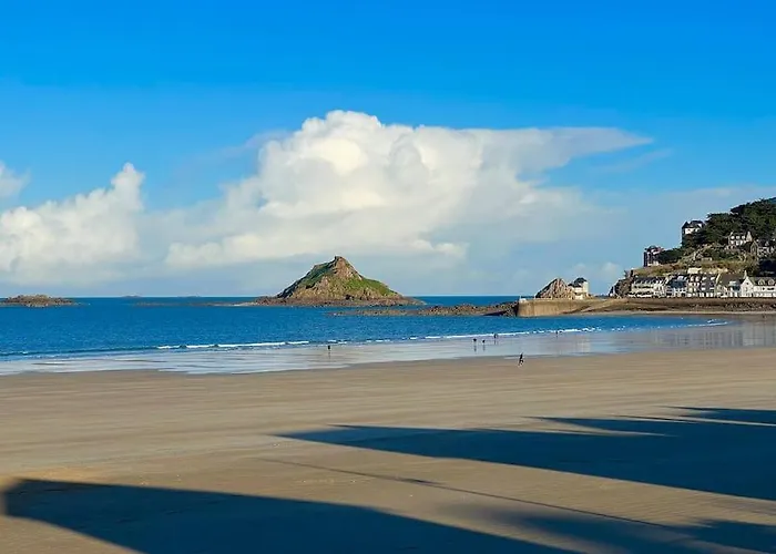 Appartement A Deux Pas De La Mer