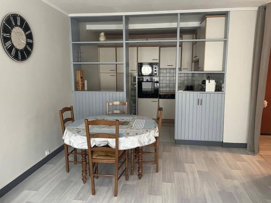 A Deux Pas De La Apartment Pleneuf-Val-Andre