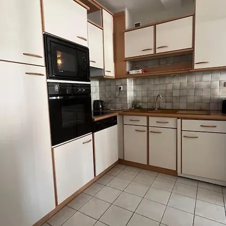 Appartement A Deux Pas De La Mer Pleneuf-Val-Andre Exterior foto